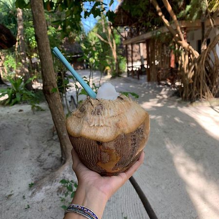 Eden Paradise Michamvi Kae Luaran gambar